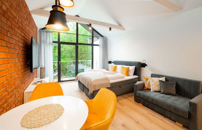 Sun & Snow Resort Karkonosze - Photo 63