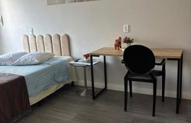 Casa Privativa Prox Expoville e Centro Com 2 Suítes - Foto 24