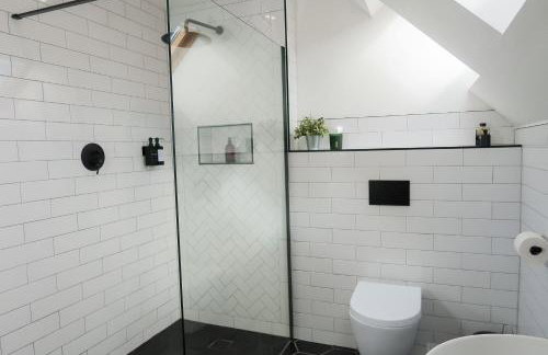 Luxury Penthouse Apartment - Foto 20