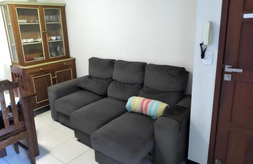 Apt. aconchegante Melhor Localização do Centro: conforto e praticidade - Foto 13