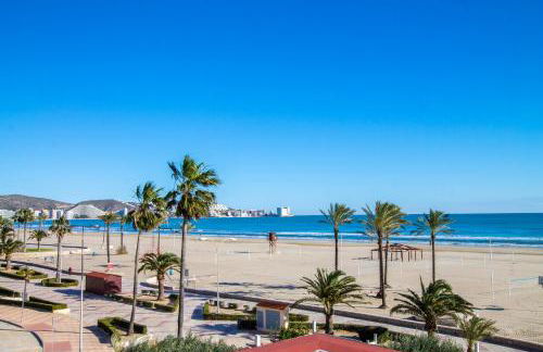 ESPACIO 2 Primera LINEA DE PLAYA - Photo 44