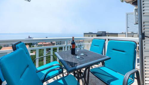 Apartments Seaview - Foto 5