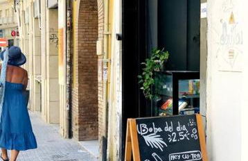 Downtown flat with 46 sqm private rooftop terrace - Photo 41