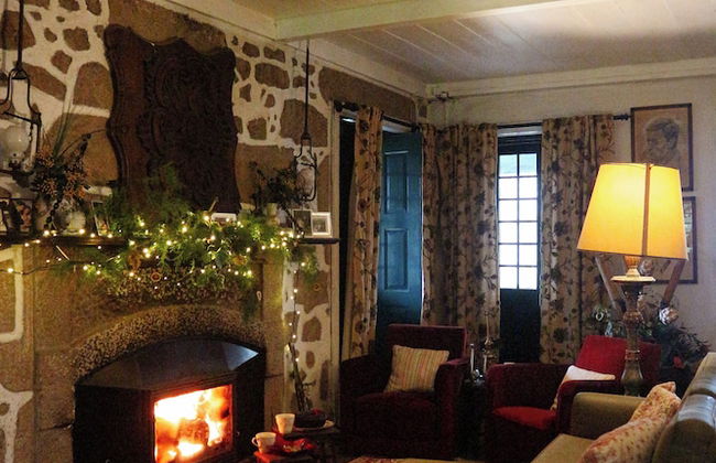 Lugar da Pedra Alta - Foto 22