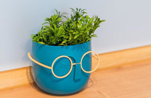 Flexible SelfCheckIns 67 - Zagreb - Loggia - Brand New - Luxury - Garage - Foto 14