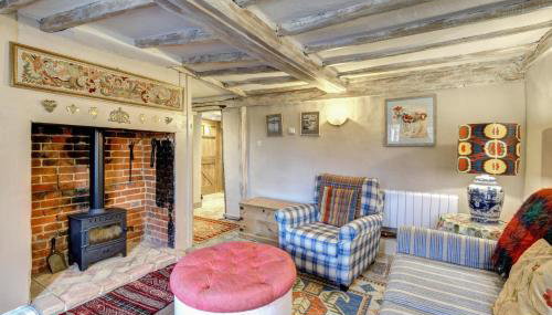 3 Bed in Nr Aldeburgh oc-sfwws - Foto 4, Other