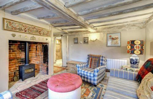 3 Bed in Nr Aldeburgh oc-sfwws - Foto 4