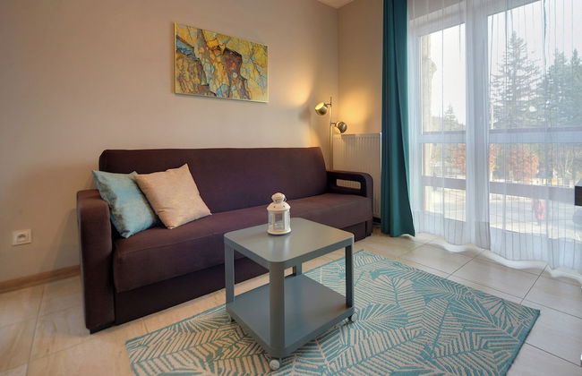 RentPlanet - Holiday Mountain Residence - Foto 19