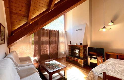 Apartament La Noguera - L'Amfitriona - Foto 7