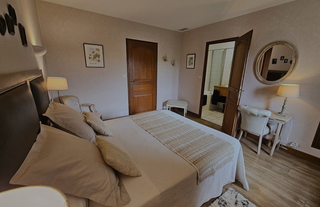 Château de Ribourdin - Foto 30