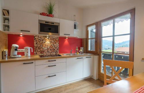 Haus Hochwies - Foto 4