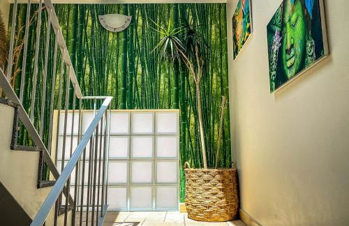 Indigo Star House - Photo 33