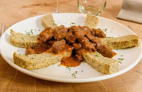 Agriturismo Cà Gianin - Foto 57