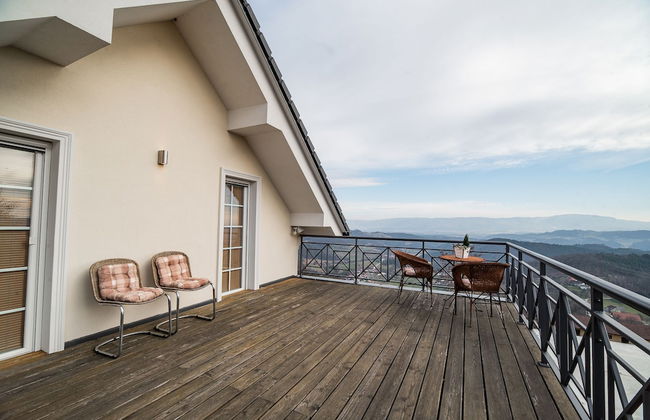 Luxury Holiday Home Zupan - Foto 17