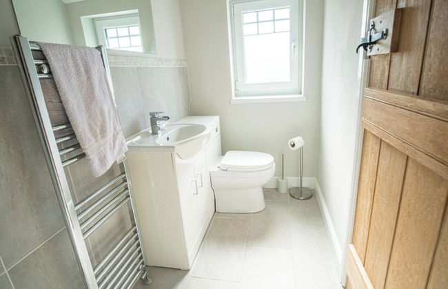 Tysylfaen Brecon Beacons - Foto 10