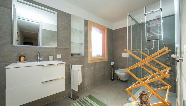 Ca Melin - Foto 2, Quarto