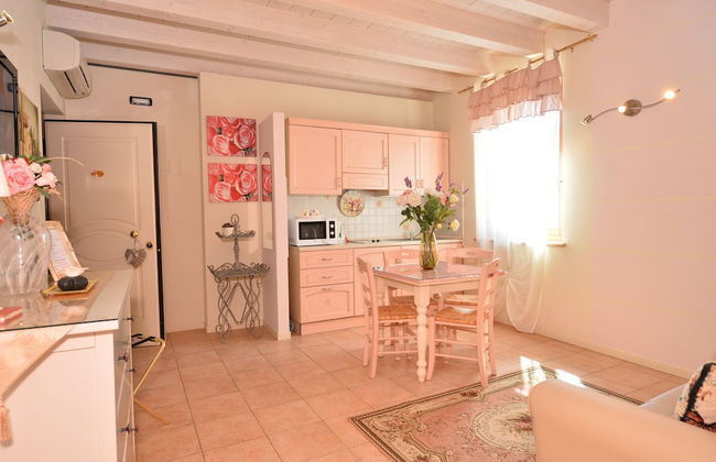 Residence Cà di Capri - Foto 25