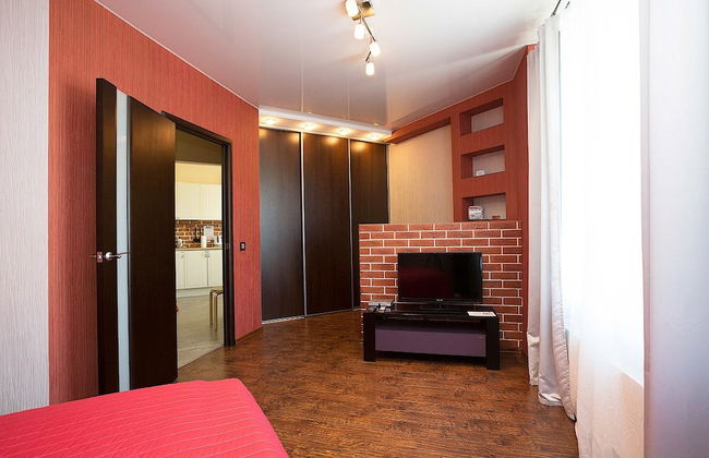 Apartment Etazhydaily Ilyich-Kuznetsov - Photo 71