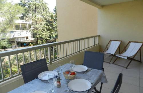 Appartement Moderne 2 pièces à Bormes - Terrasse et Parking - FR-1-251-925 - Foto 1
