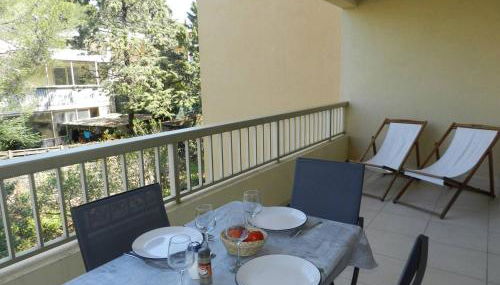 Appartement Moderne 2 pièces à Bormes - Terrasse et Parking - FR-1-251-925 - Foto 1