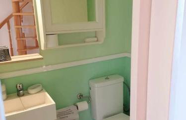 KTHMA "Ν" Πέτρινη Μεζονέτα - Photo 30