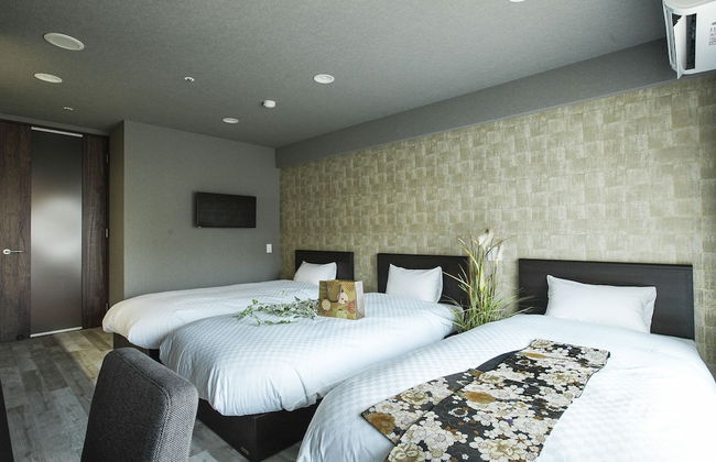 Vacation Rent Kanazawa - Photo 14