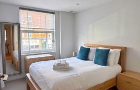 Richmond Ibis House Apartments by Viridian Apartments - Foto 24