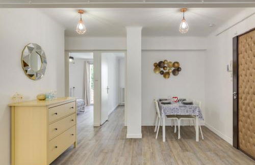 Appartement Gare St Charles Vieux Port - Foto 33