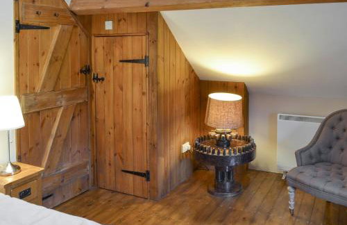 The Old Stable - Photo 7