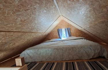 Monkey Tiny Barnhouse with amazing views at ZevariClub! - Foto 50