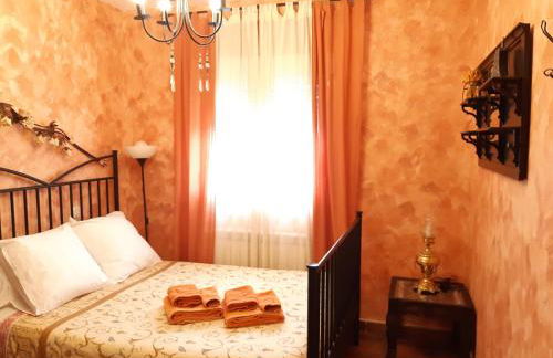 Casa Rural La Casita Roja - Photo 19