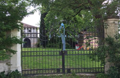 Casa Cecilia Country House - Foto 11