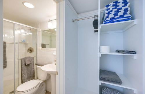 Updated Dtwn Naples Condo Across From Beach! - Photo 16