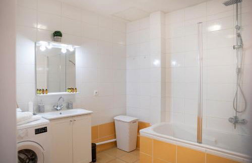 Résidence 3 etoiles Les thèmes Proche Lux, Metz, Cattenom - Photo 10