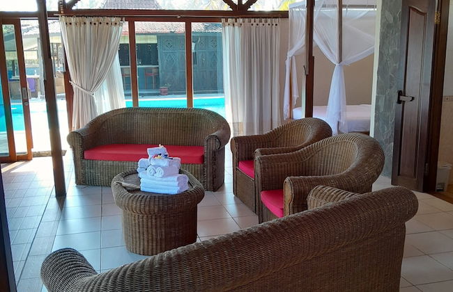 Bali Hai Island Resort - Foto 11