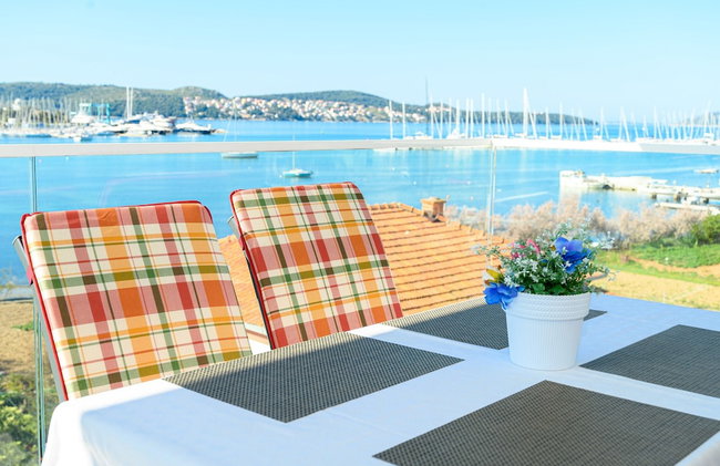 Luxury 90 m2 Apt.w.balcony & Spectacular sea View - Foto 37