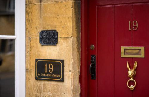 Chipping Campden Shabby Chic on Famous High Street - Photo 52