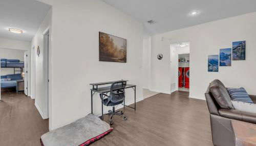 The Rustic Retreat - Photo 4