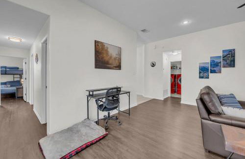 The Rustic Retreat - Foto 4