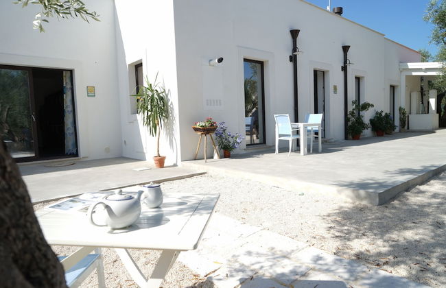 Tenuta Santa Maria - Foto 68