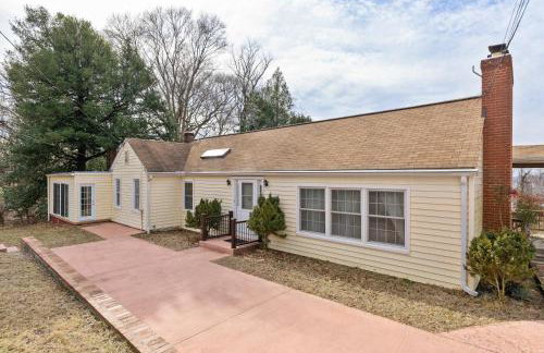 Bright and Spacious Stay - Foto 65