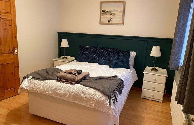 Riverside Cottage, Ramelton, The Wild Atlantic Way - Photo 10