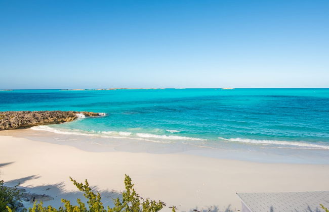 5 BR Luxury Villa On The Sand W Pool - Foto 32