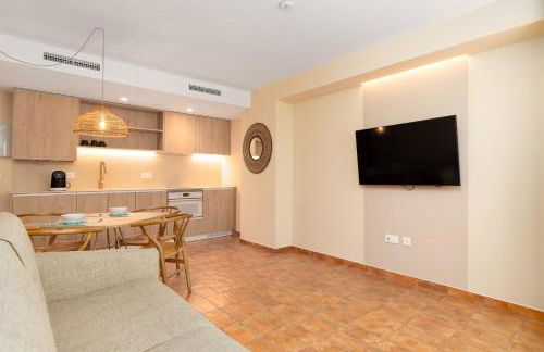 Apartamentos Las Ciencias K - Photo 8