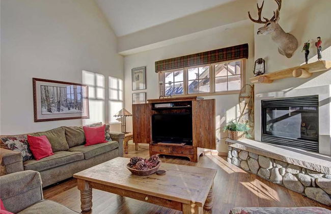 The Corral at Breckenridge by Great Western Lodging - Foto 67