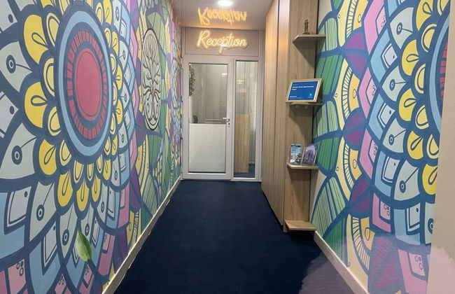 Season Suite Apart-Hotel - Foto 3