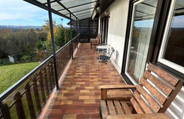 Ferienwohnung Hocheifelblick - Foto 21