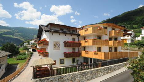 Ferienwohnungen Ortlerblick - Foto 3