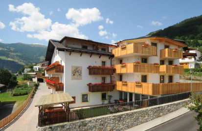 Ferienwohnungen Ortlerblick - Foto 3