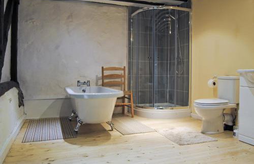 Hirros Hall Longhouse - Foto 7